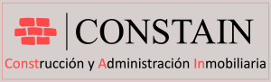 logo constain