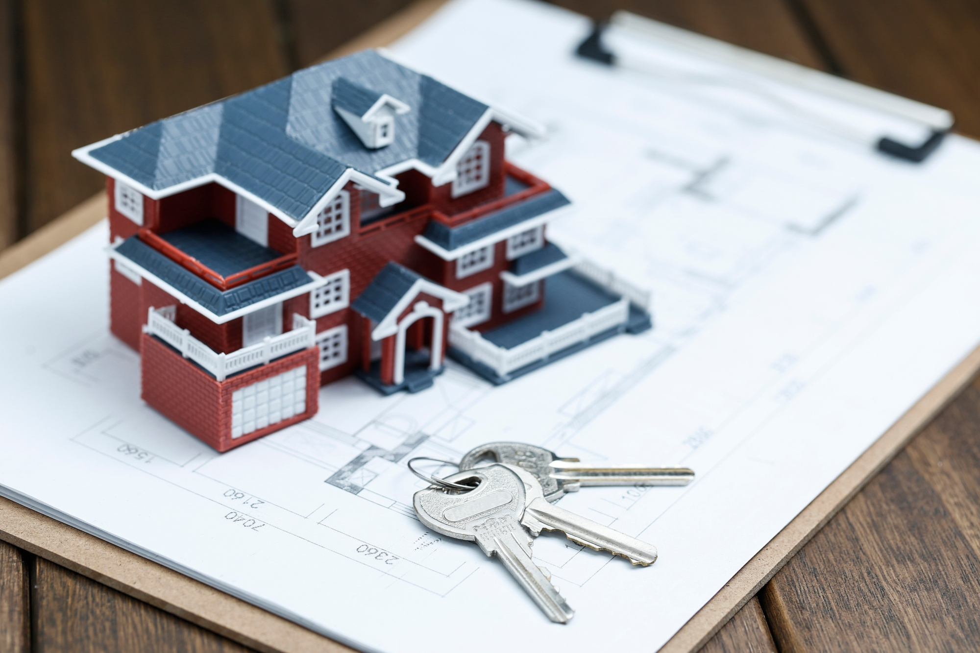 administración inmobiliaria