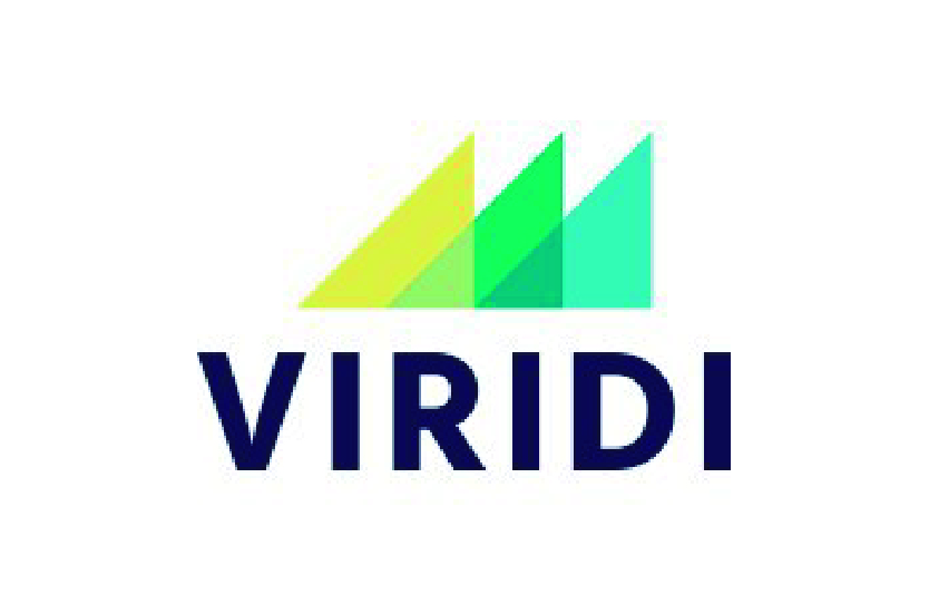 logo viridi