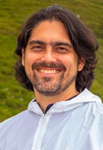 Nosotros perfil mauricio
